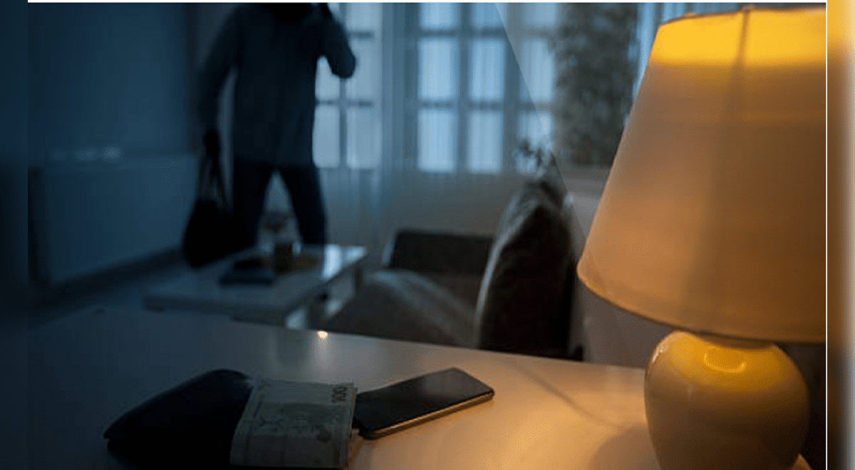 Medidas básicas para evitar robos en tu vivienda durante viajes o feriados: claves de seguridad para proteger tu hogar