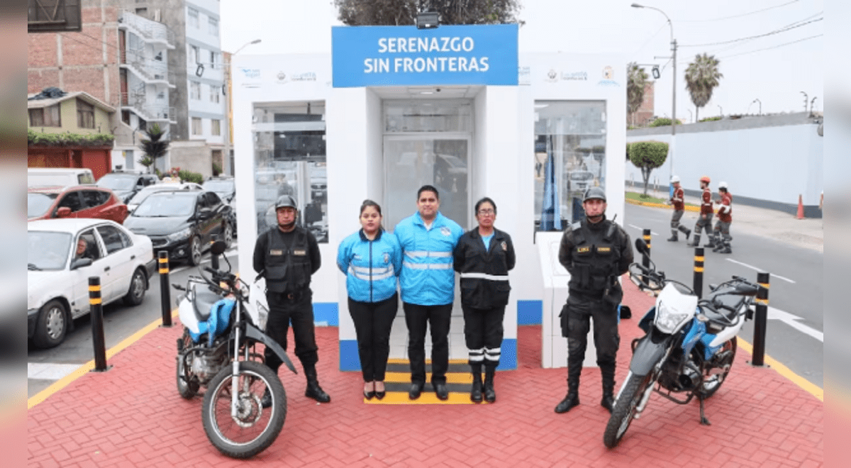Las zonas más seguras para vivir en Lima y otras ciudades del Perú