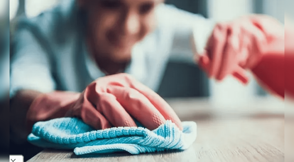 Productos naturales y económicos para limpiar cada rincón de tu casa de forma efectiva y segura