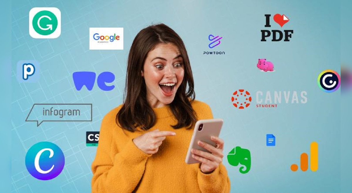 Herramientas digitales que todo estudiante de posgrado debe dominar Herramientas digitales que todo estudiante de posgrado debe dominar