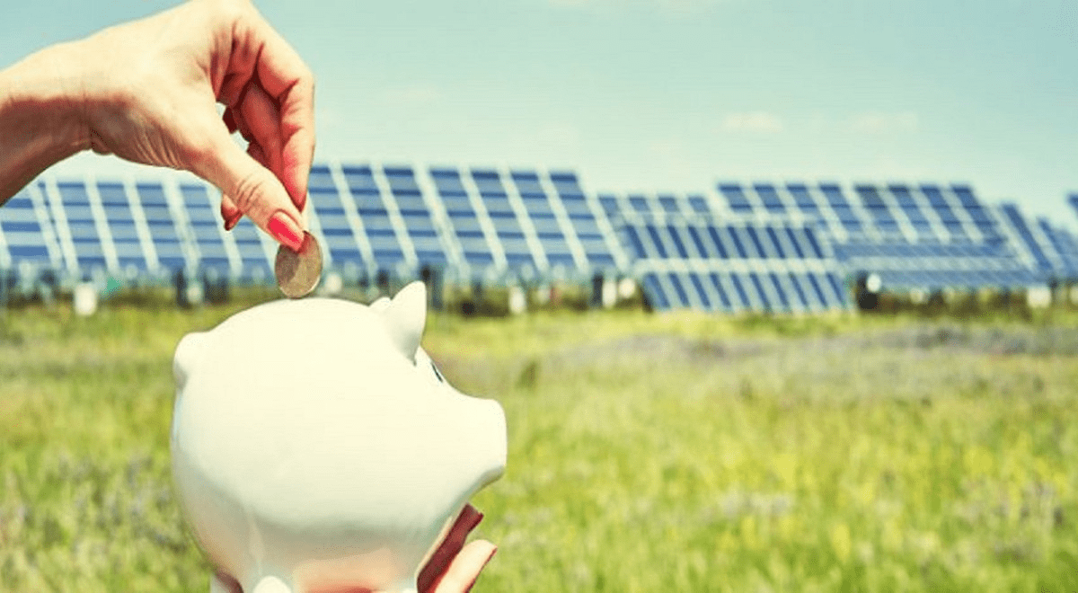 Paneles solares en casa: beneficios clave y cuánto puedes ahorrar en tu recibo de luz