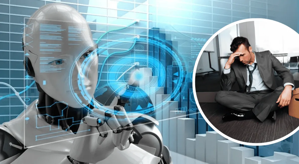 ¿La Inteligencia Artificial acabará con tu empleo? Esto es lo que dice la OIT y cómo puedes prepararte ¿La Inteligencia Artificial acabará con tu empleo? Esto es lo que dice la OIT y cómo puedes prepararte