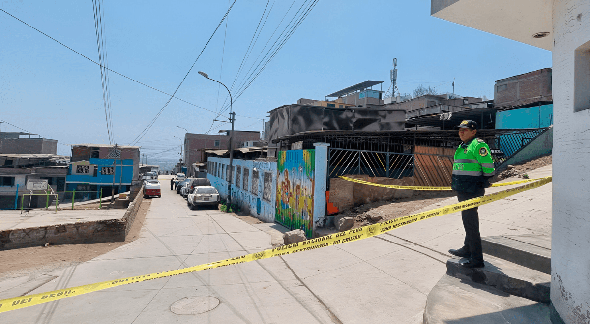 Colegio de Ingenieros del Perú da a conocer una guía para actuar si desconocidos invaden cualquier espacio público