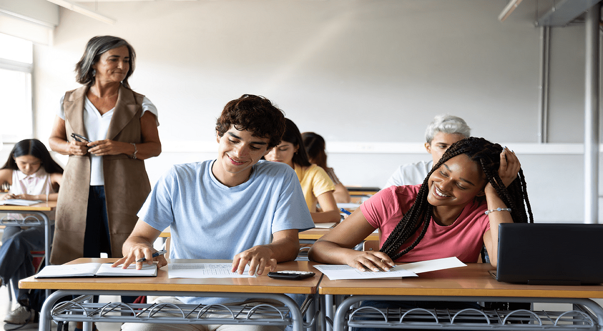 ¿Qué ingeniería estudiar según tus habilidades?: recomendaciones para futuros universitarios ¿Qué ingeniería estudiar según tus habilidades?: recomendaciones para futuros universitarios