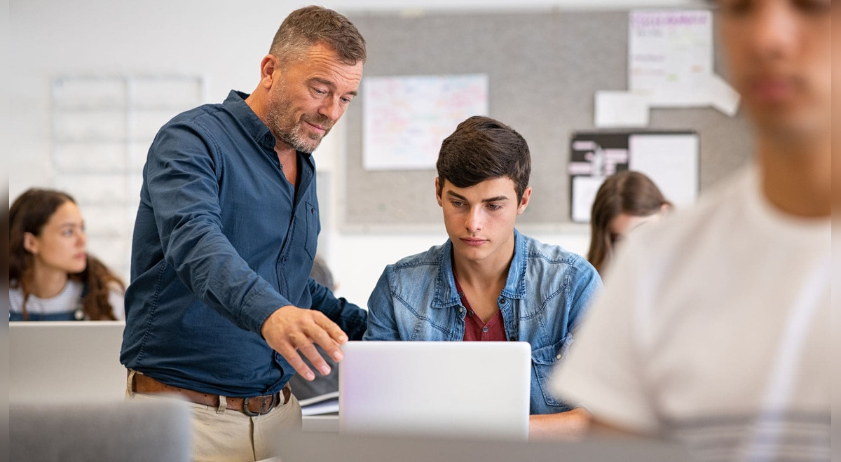 ¿Cómo transformar tu enseñanza y ser un mejor docente universitario en tiempos de educación digital?