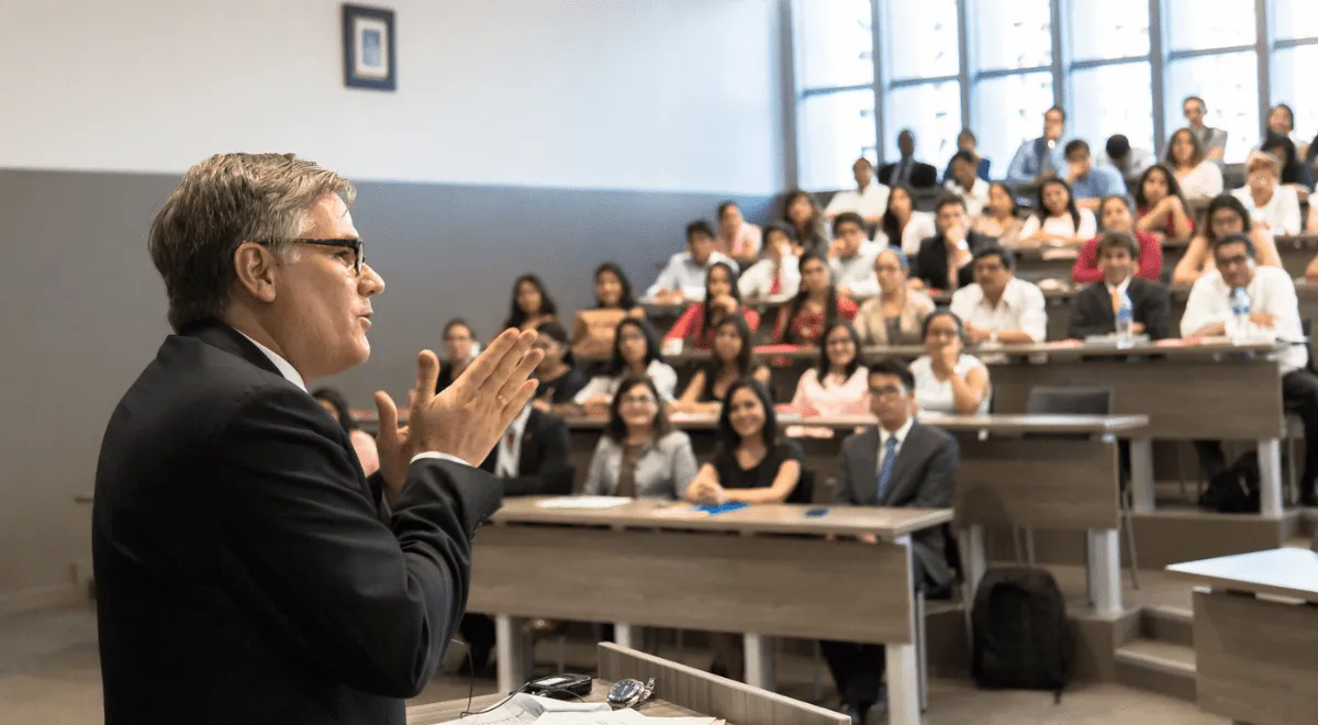 Cursos de pedagogía para profesionales: convierte tu trayectoria en enseñanza memorable Cursos de pedagogía para profesionales: convierte tu trayectoria en enseñanza memorable