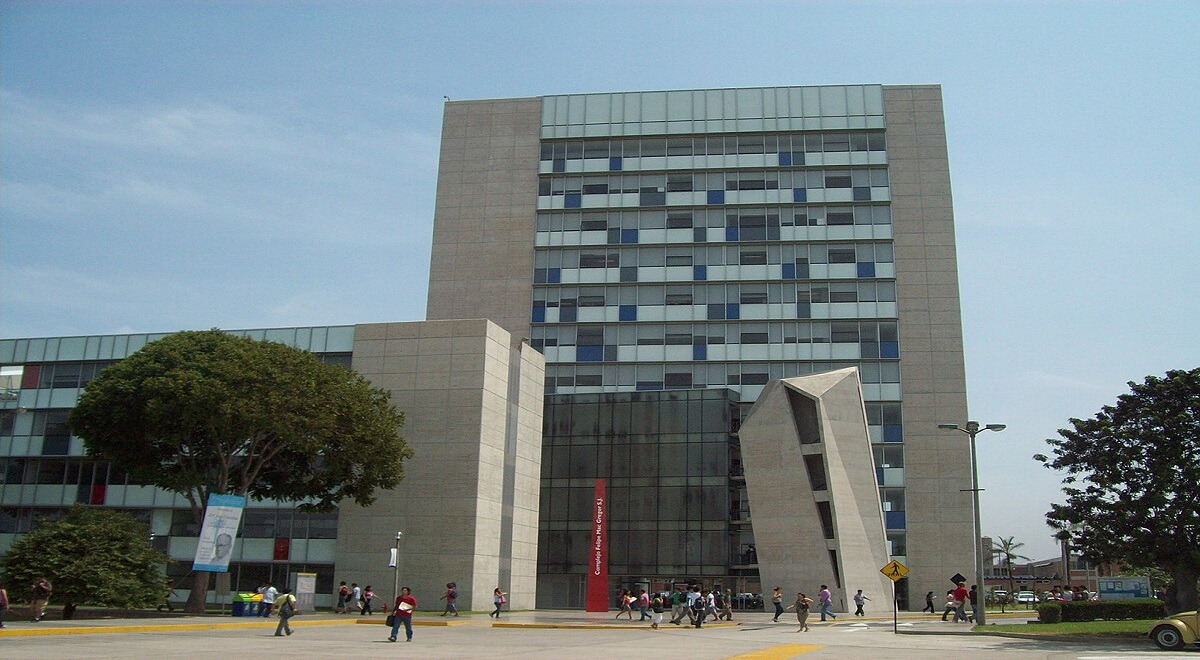Universidades peruanas con más convenios internacionales para pregrado y posgrado Universidades peruanas con más convenios internacionales para pregrado y posgrado