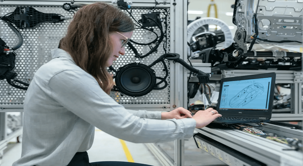 Conoce las mejores universidades del mundo para estudiar ingeniería en este 2025 Conoce las mejores universidades del mundo para estudiar ingeniería en este 2025