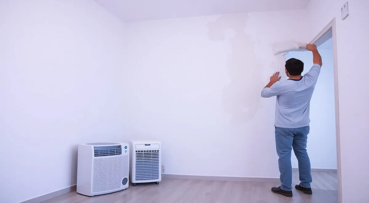Peligros silenciosos en tu vivienda: humedad, moho y grietas que debes atender para evitar problemas a futuro Peligros silenciosos en tu vivienda: humedad, moho y grietas que debes atender para evitar problemas a futuro