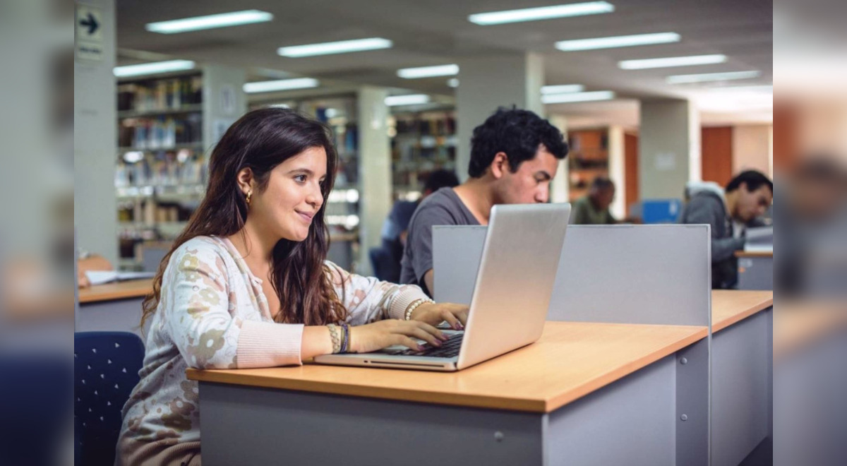 ¿Quieres estudiar gratis una carrera profesional?: conoce los requisitos para ser beneficiario de Beca 18 ¿Quieres estudiar gratis una carrera profesional?: conoce los requisitos para ser beneficiario de Beca 18