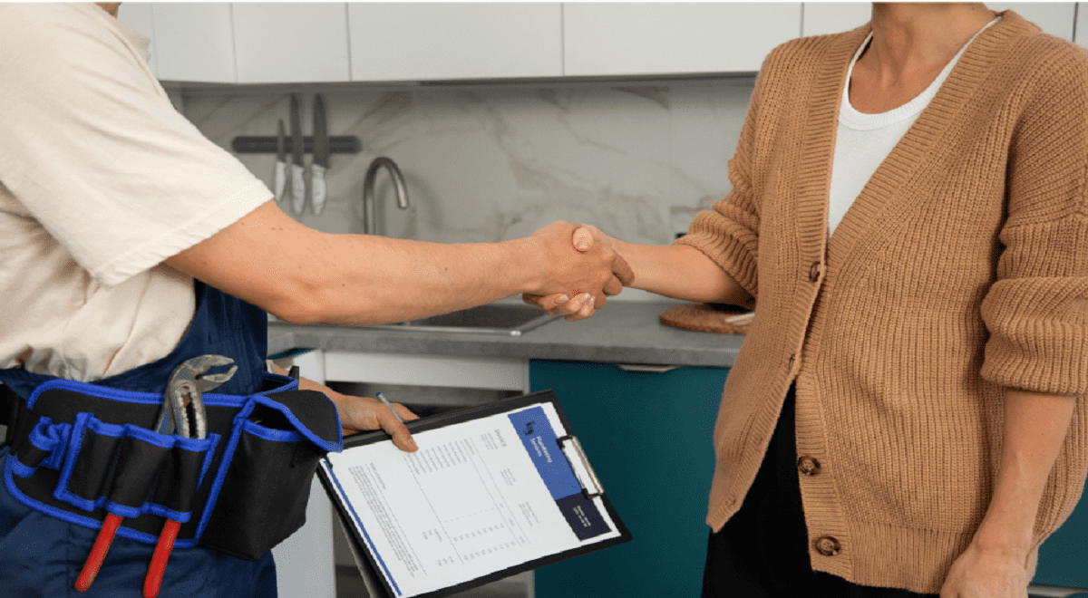 Checklist de mantenimiento anual para que tu vivienda dure más y pierda menos valor Checklist de mantenimiento anual para que tu vivienda dure más y pierda menos valor