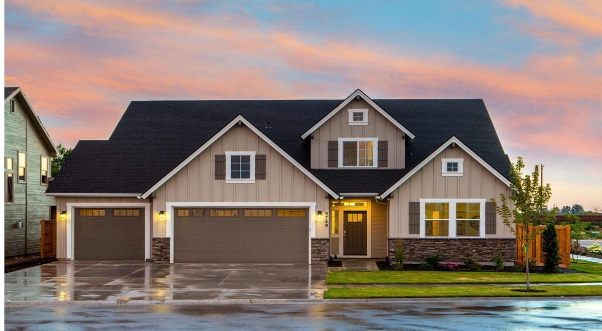 ¿Cómo elegir la casa ideal según tu presupuesto y estilo de vida? ¿Cómo elegir la casa ideal según tu presupuesto y estilo de vida?