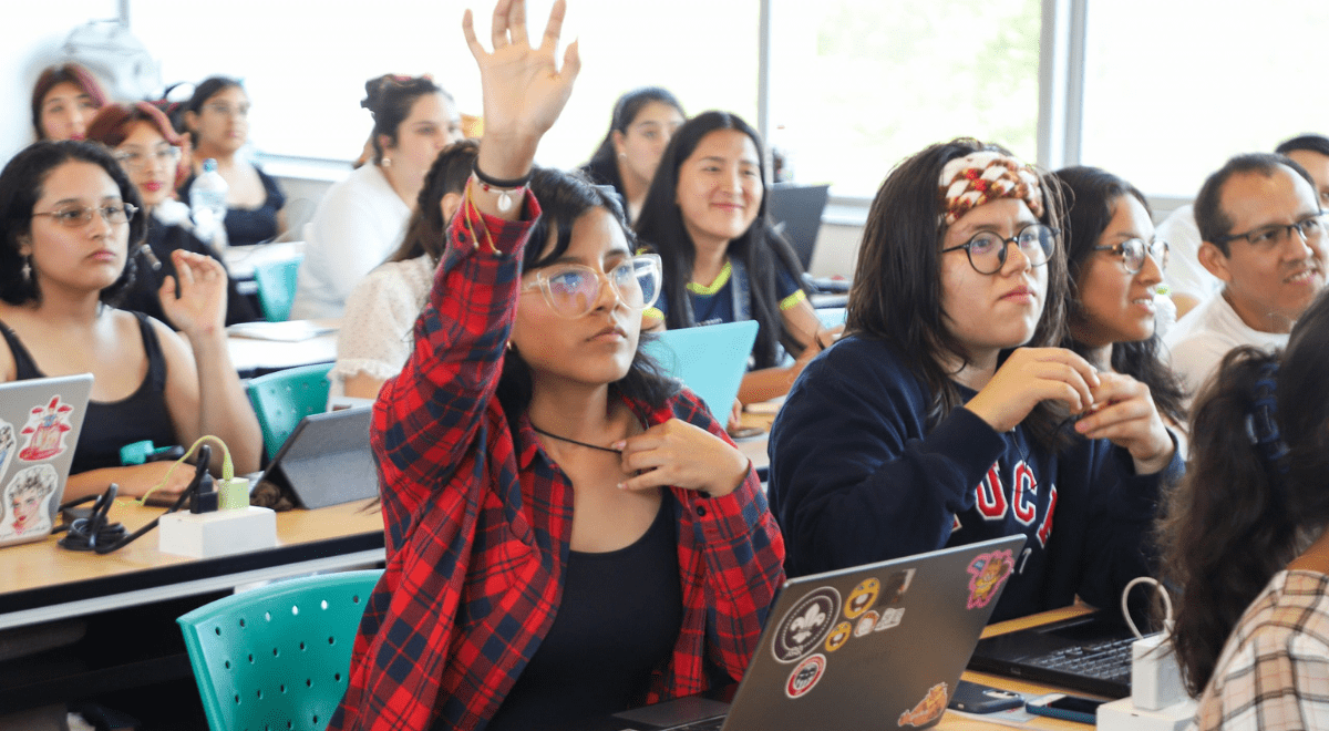 ¿Quieres estudiar gratis una carrera profesional?: conoce los requisitos para ser beneficiario de Beca 18