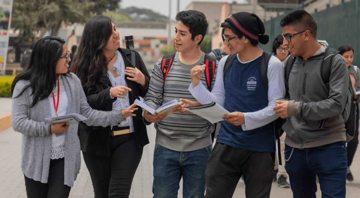 Becas disponibles para estudiantes en Perú: ¡aprovecha esta oportunidad para continuar tu formación! Becas disponibles para estudiantes en Perú: ¡aprovecha esta oportunidad para continuar tu formación!