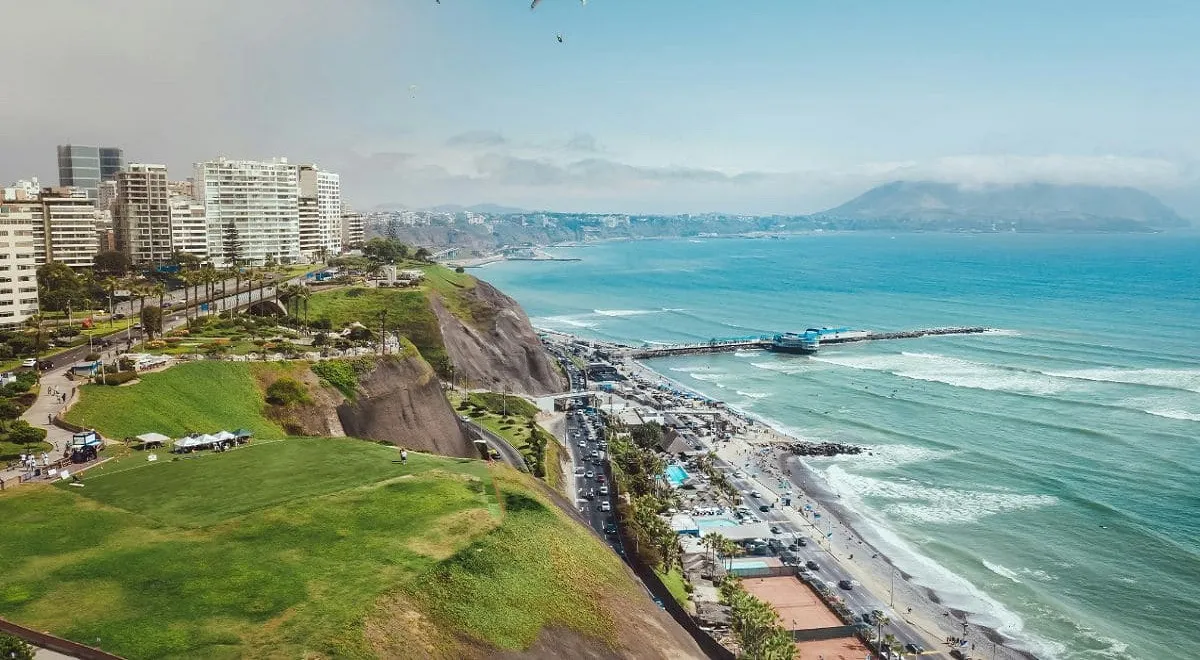 Casas de playa en Perú: precios, zonas más exclusivas y qué debes considerar antes de comprar Casas de playa en Perú: precios, zonas más exclusivas y qué debes considerar antes de comprar