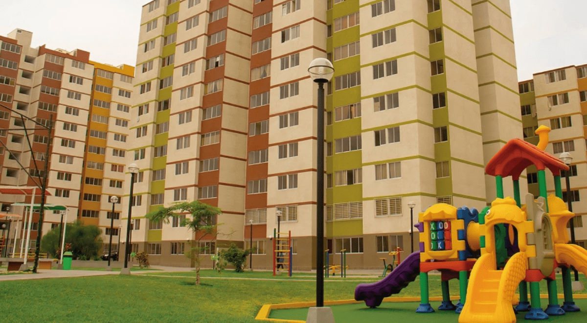 Conoce los mejores distritos para vivir en Lima, según la IA
