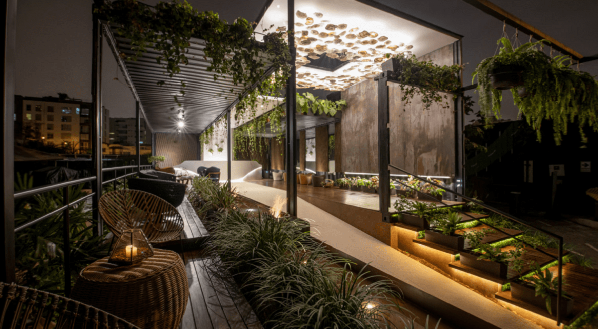 Arquitectura sostenible: los proyectos peruanos que transformarán la forma de vivir en casa