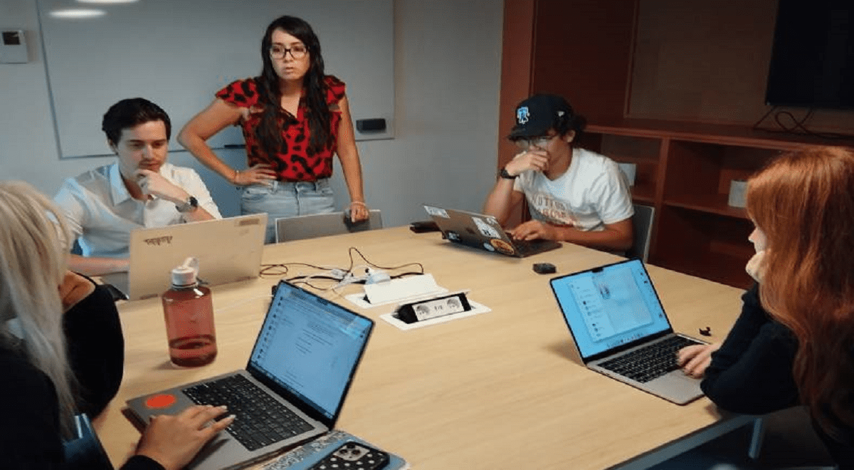 Pasantías estudiantiles internacionales que abren puertas a las mejores ingenierías del mundo Pasantías estudiantiles internacionales que abren puertas a las mejores ingenierías del mundo