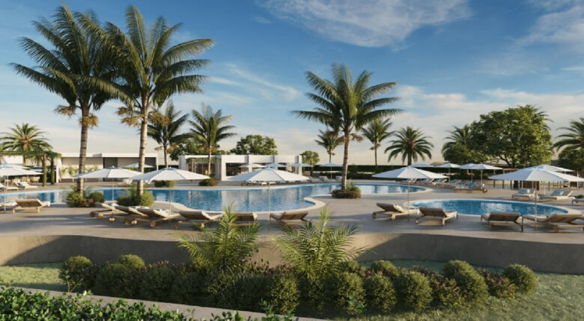 Casas de campo y de playa: la nueva tendencia inmobiliaria de las familias peruanas Casas de campo y de playa: la nueva tendencia inmobiliaria de las familias peruanas