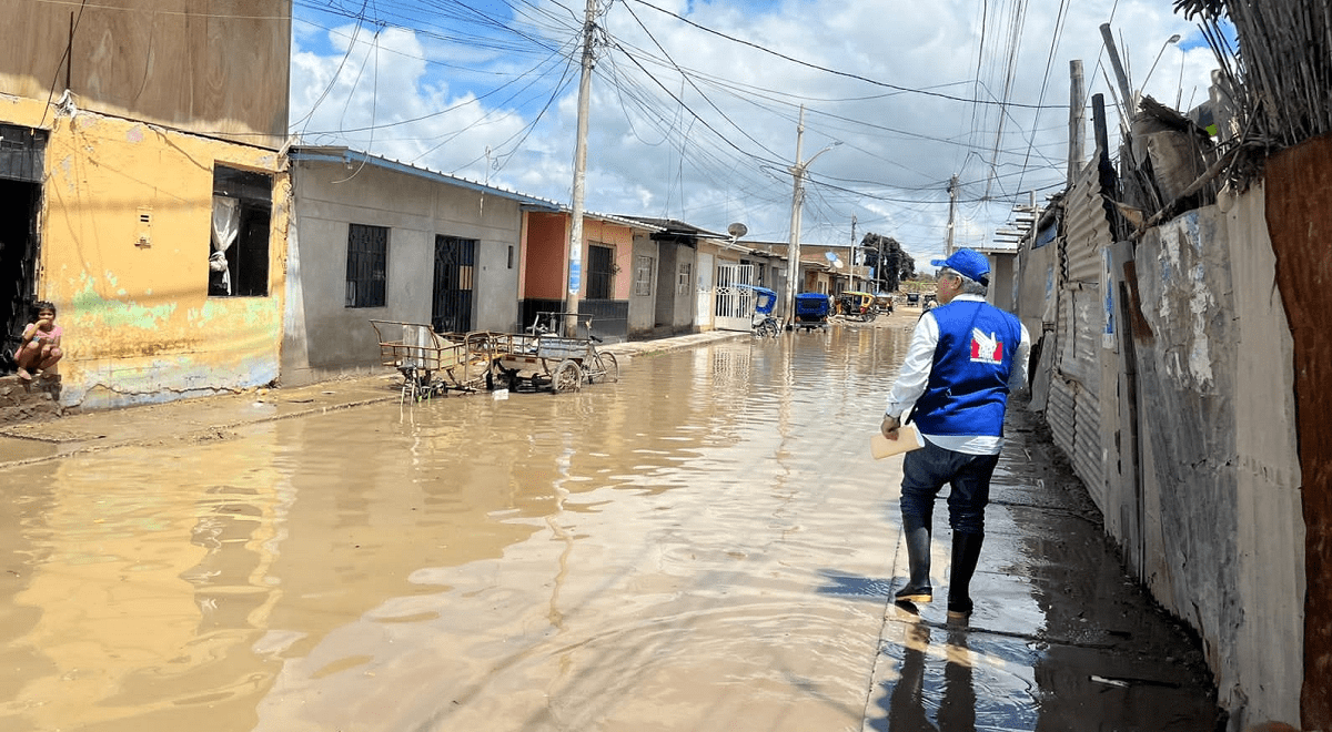 Casas en el norte del Perú: ¿cómo prepararlas para enfrentar lluvias y ciclones?