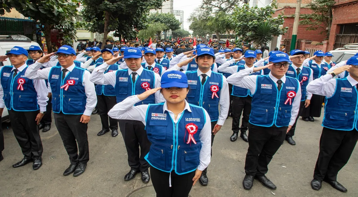 Beca 18 en modalidad especial: requisitos para beneficiarios que realizaron servicio militar voluntario