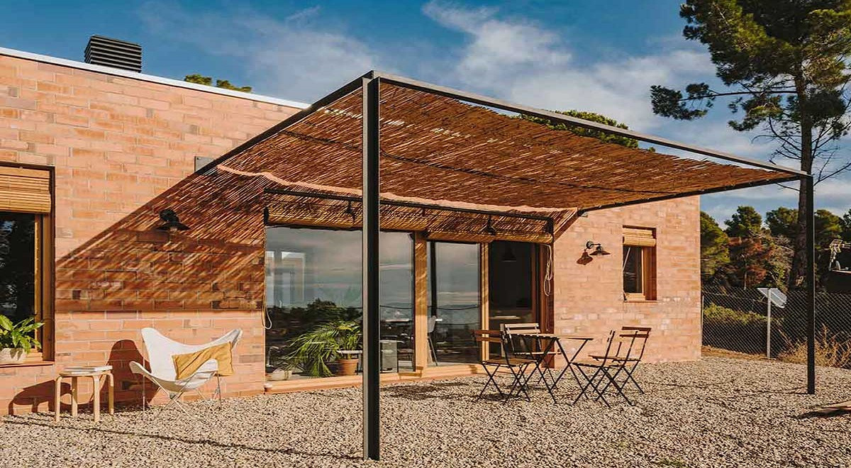 ¿Cómo adaptar tu vivienda en Perú a las estaciones?: calor en verano y frio en invierno