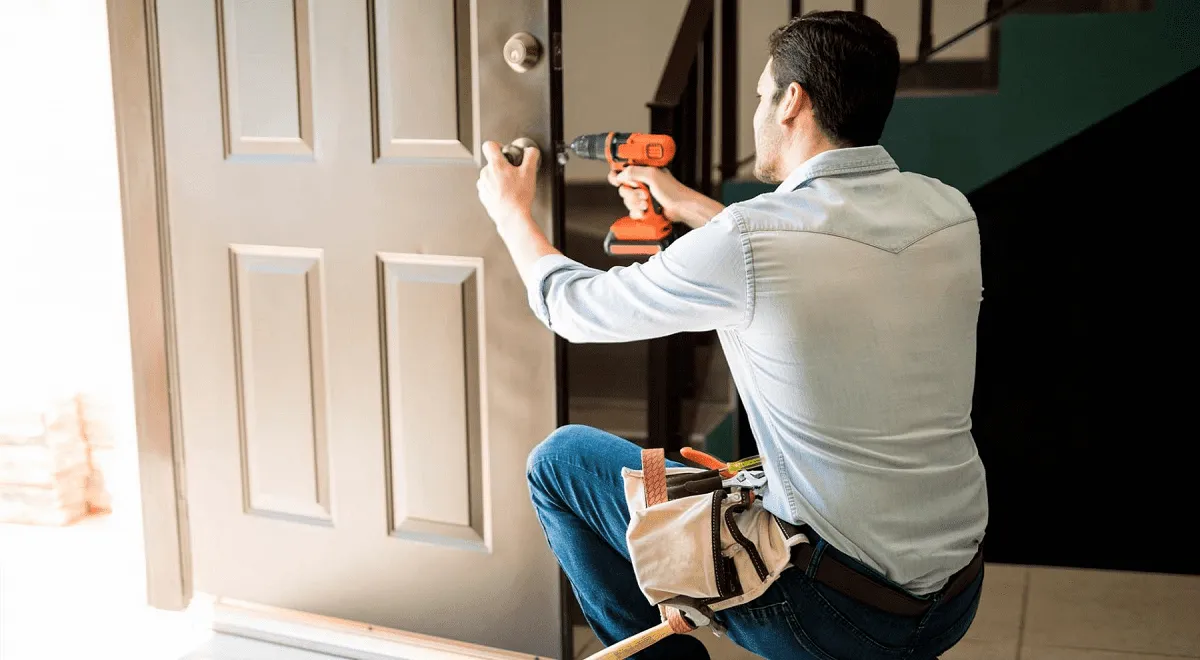¿Cómo reforzar la seguridad de puertas y ventanas sin hacer grandes remodelaciones?
