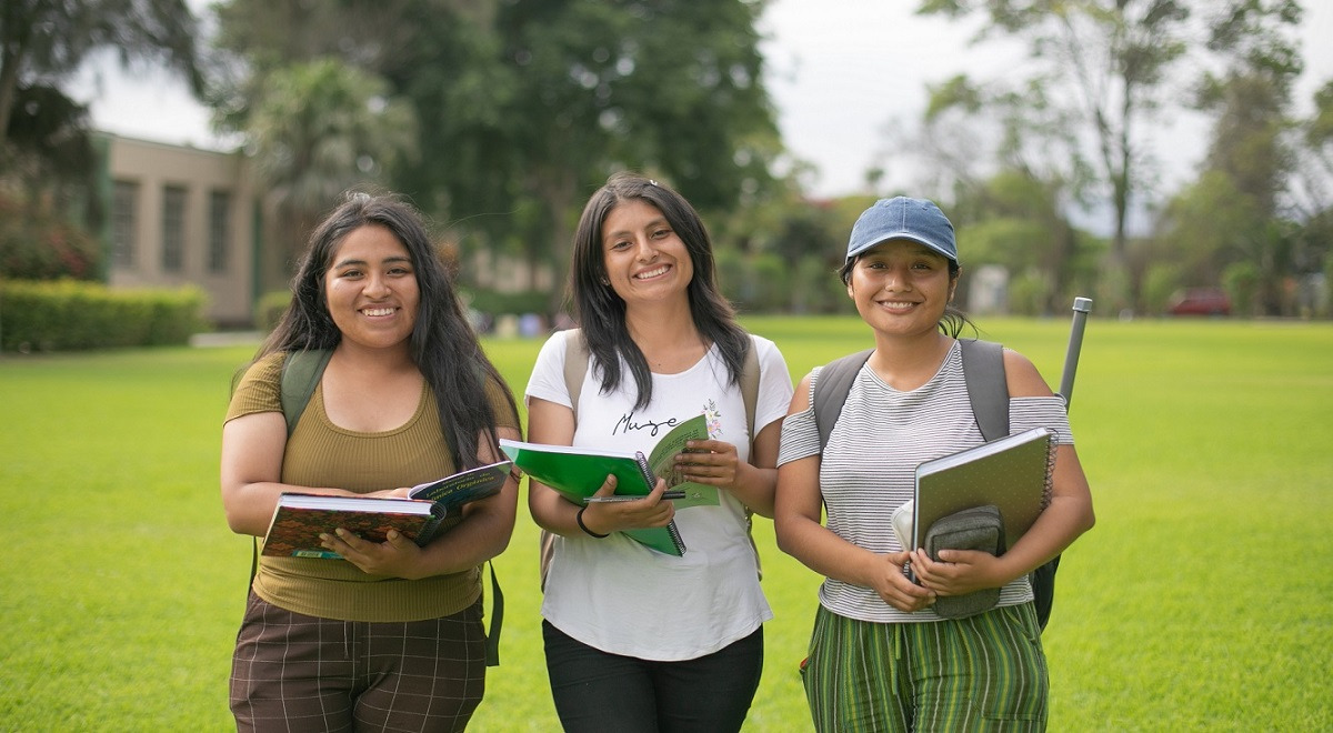 ¿Quieres ser beneficiario de Beca 18-2026?: conoce cuándo inscribirte para acceder a este beneficio educativo