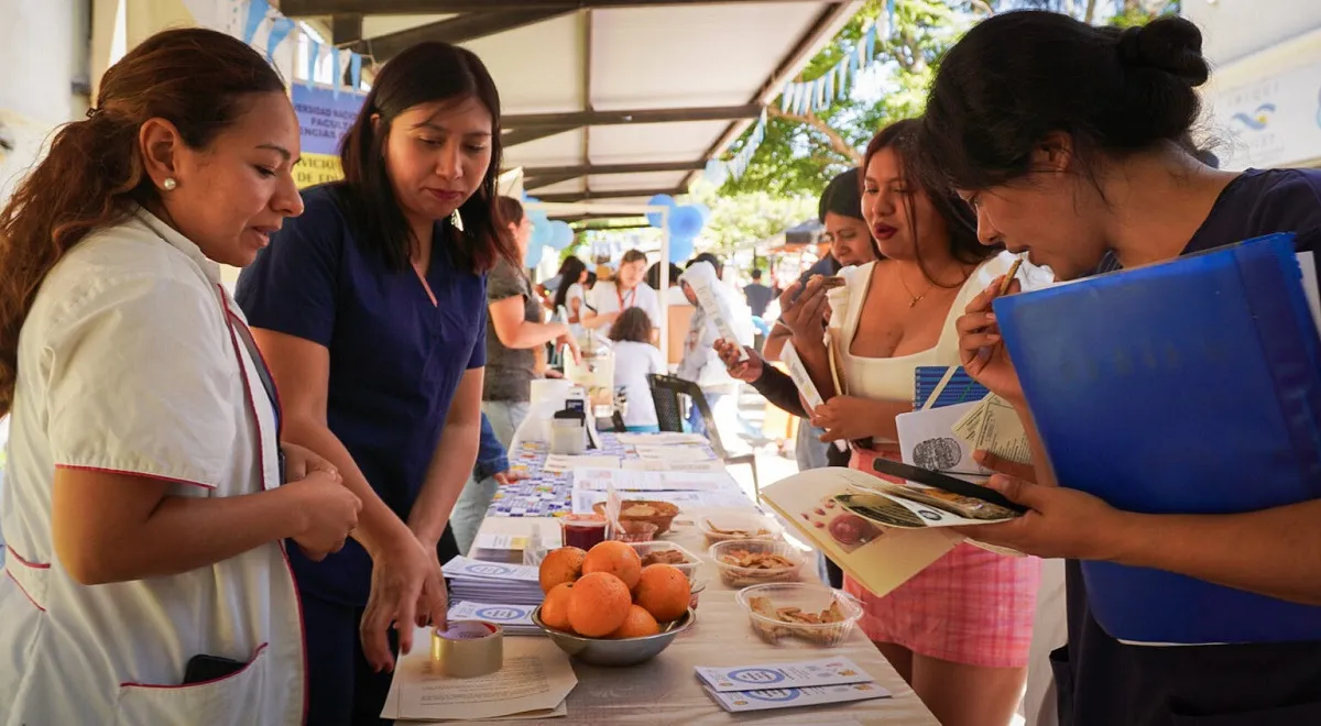 Alimentación saludable para universitarios: claves para mejorar el rendimiento académico