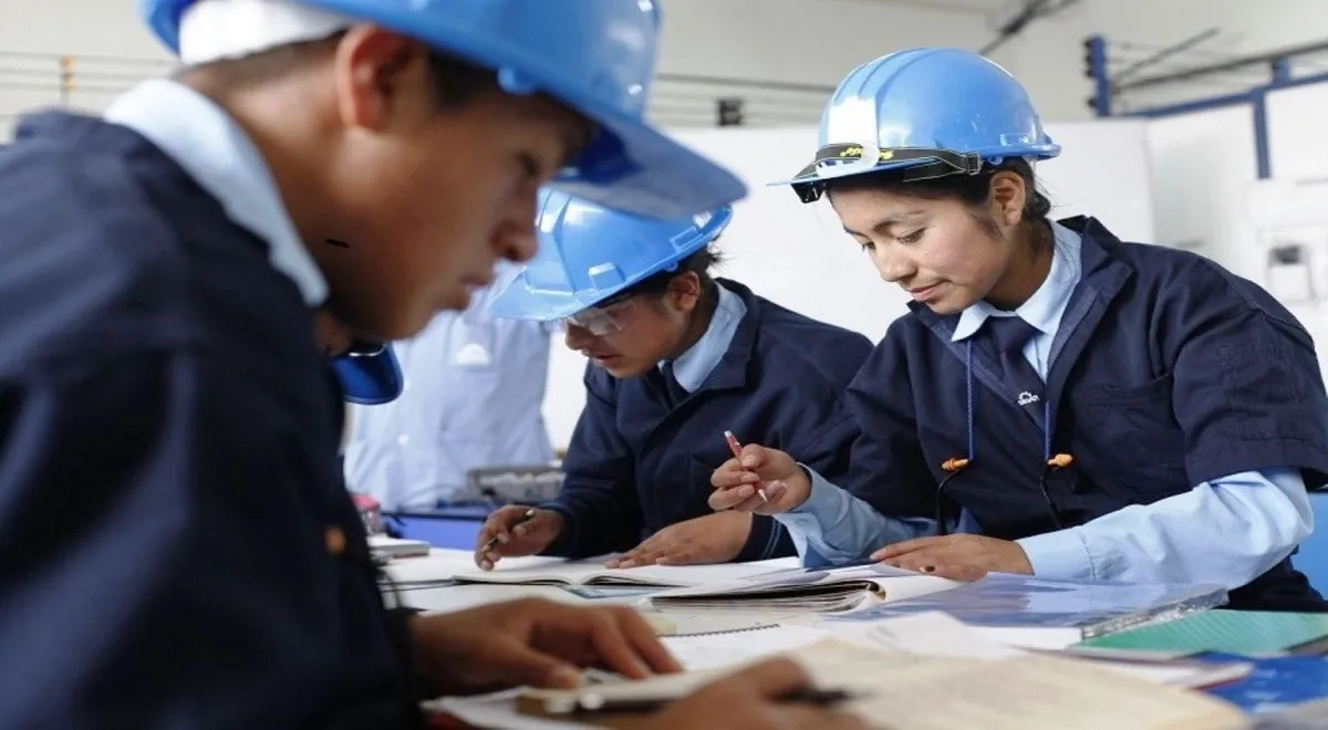 Estas son las ingenierías mejor pagadas en el Perú en el 2025: carreras con mayor demanda y sueldo