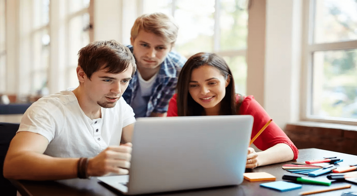Herramientas digitales que todo estudiante de posgrado debe dominar Herramientas digitales que todo estudiante de posgrado debe dominar
