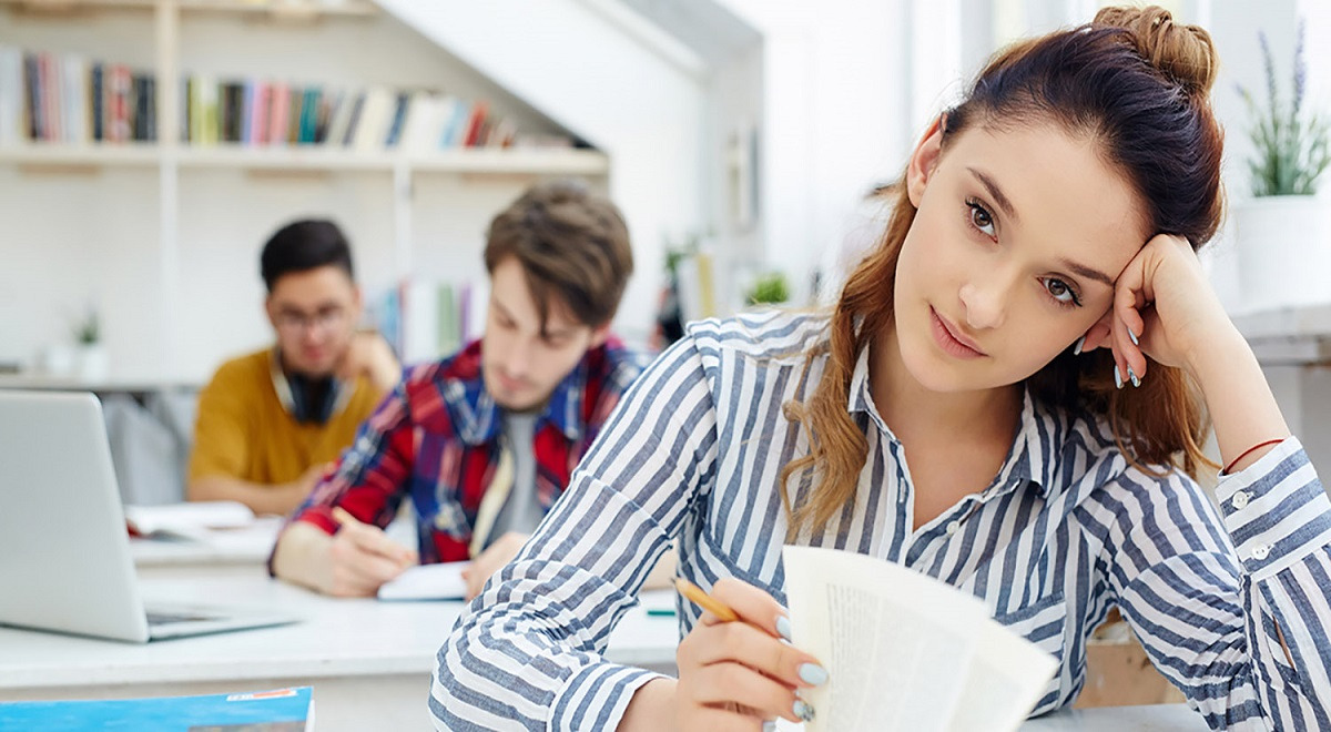 ¿No sabes qué estudiar?: descubre cómo un examen vocacional puede orientarte