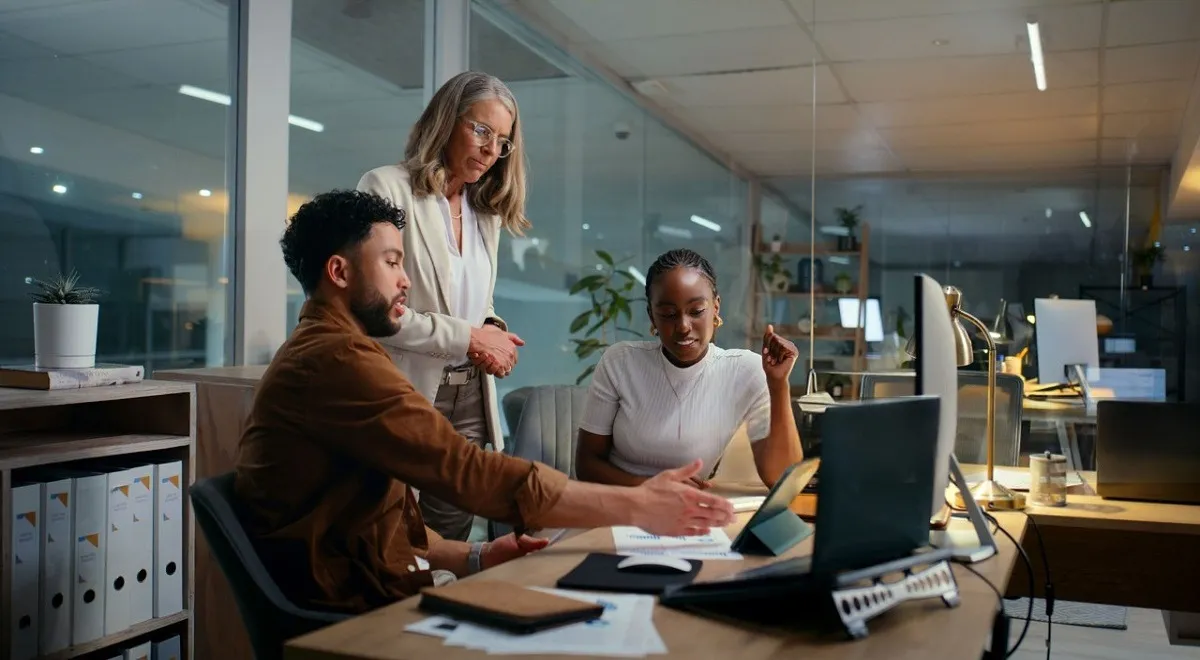 Conoce las habilidades tecnológicas que todo profesional necesita para triunfar en el mercado laboral actual