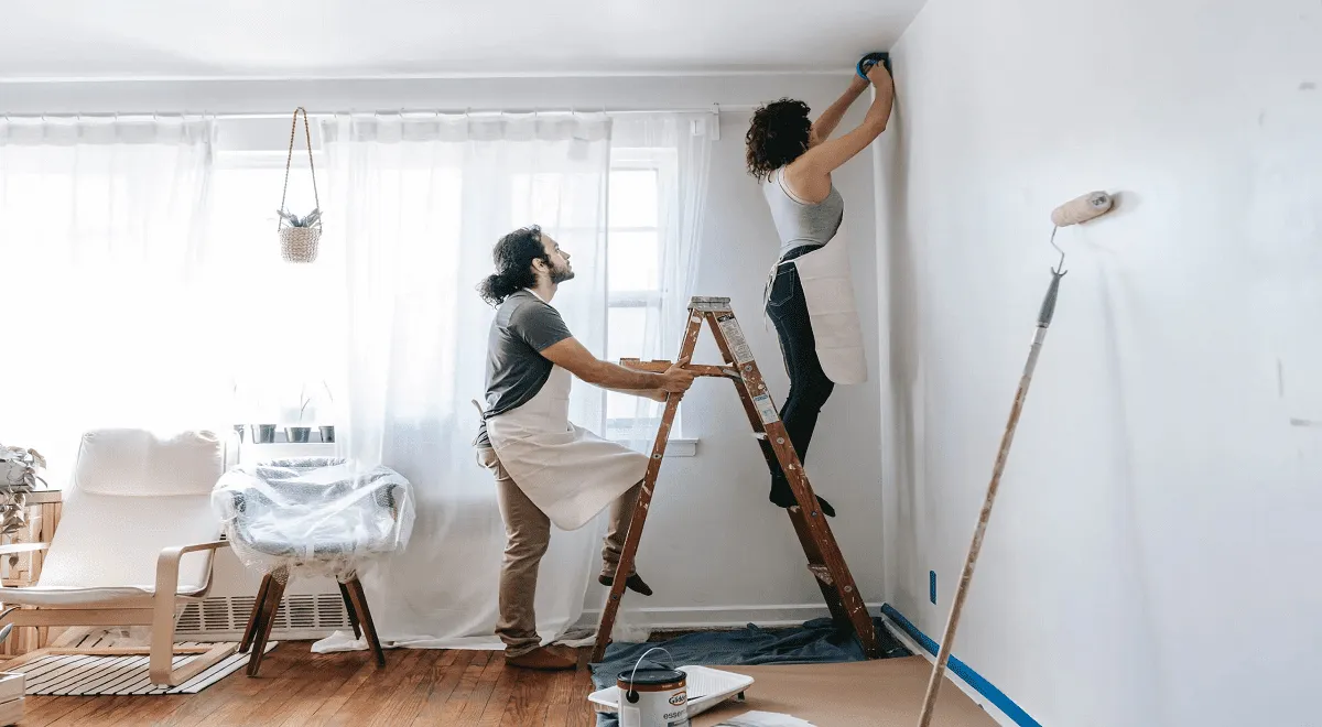 ¿Quieres remodelar tu casa y no tienes dinero?: conoce cómo puedes financiarlo sin perjudicar tus ahorros ¿Quieres remodelar tu casa y no tienes dinero?: conoce cómo puedes financiarlo sin perjudicar tus ahorros