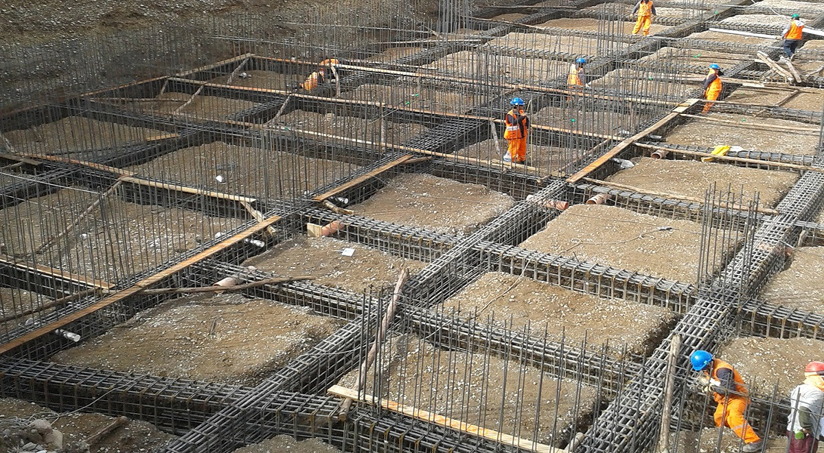 Tipos de cimentaciones: ¿cuál elegir para construir tu casa de manera segura y resistente? Tipos de cimentaciones: ¿cuál elegir para construir tu casa de manera segura y resistente?