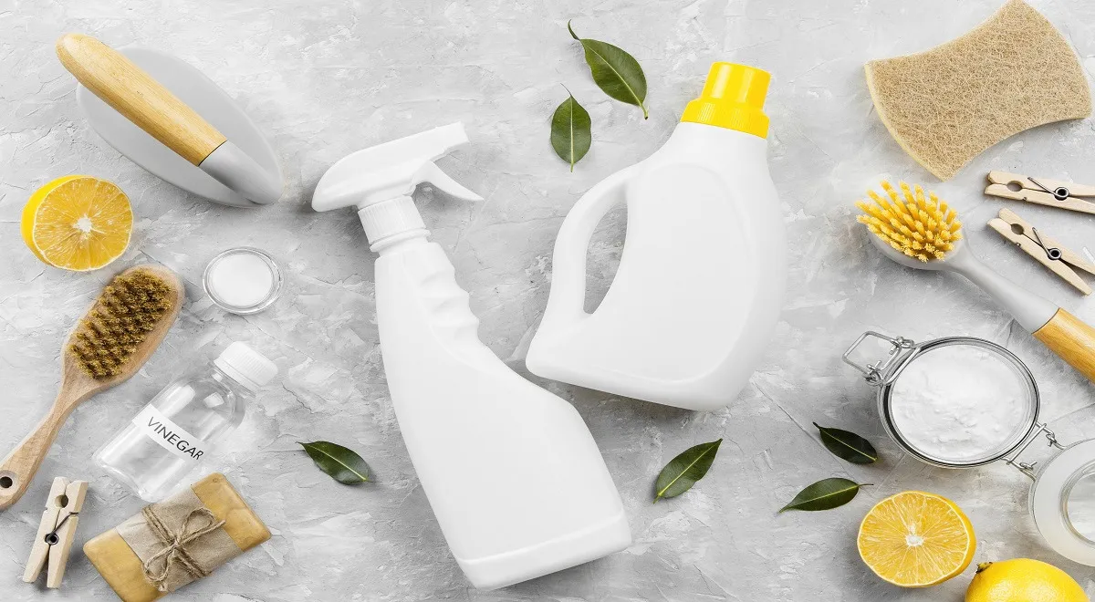 ¿Cómo elegir revestimientos duraderos y fáciles de limpiar para la cocina y baño de tu casa?