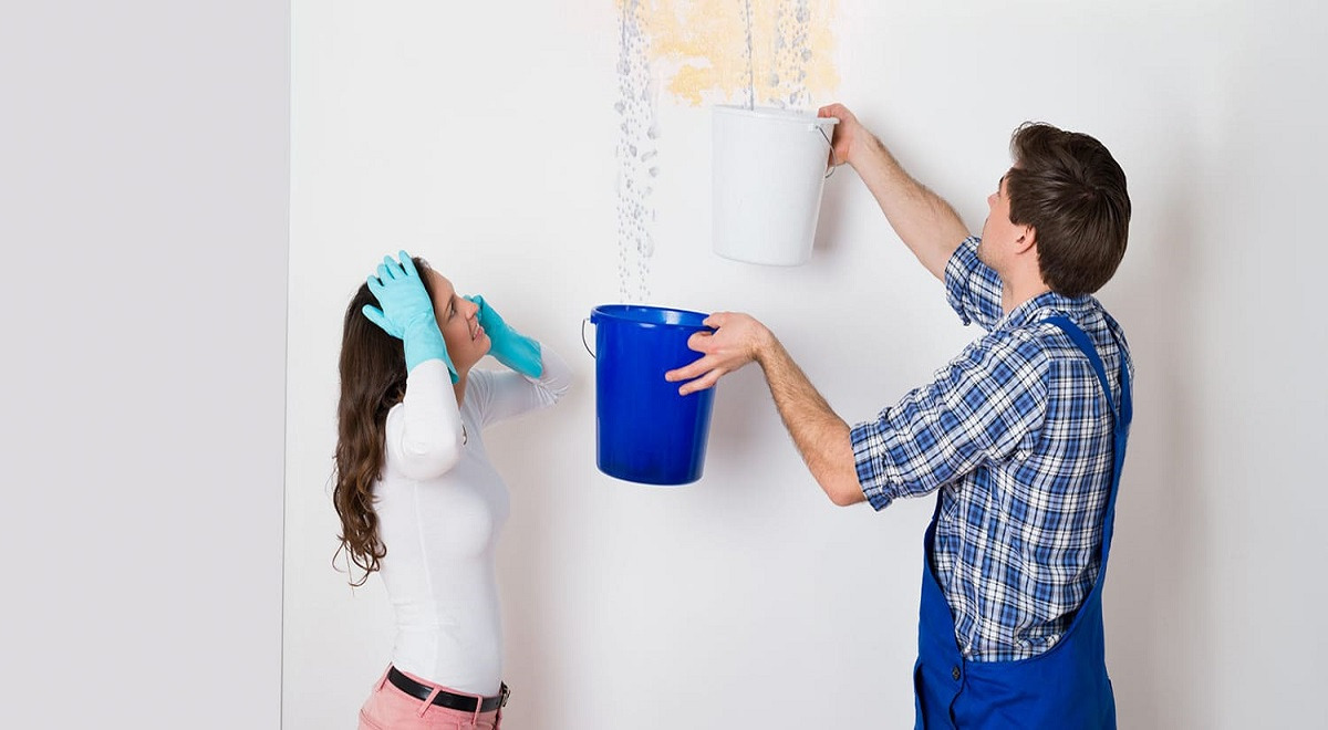 Cuidados esenciales para evitar filtraciones y daños costosos en los techos de tu casa