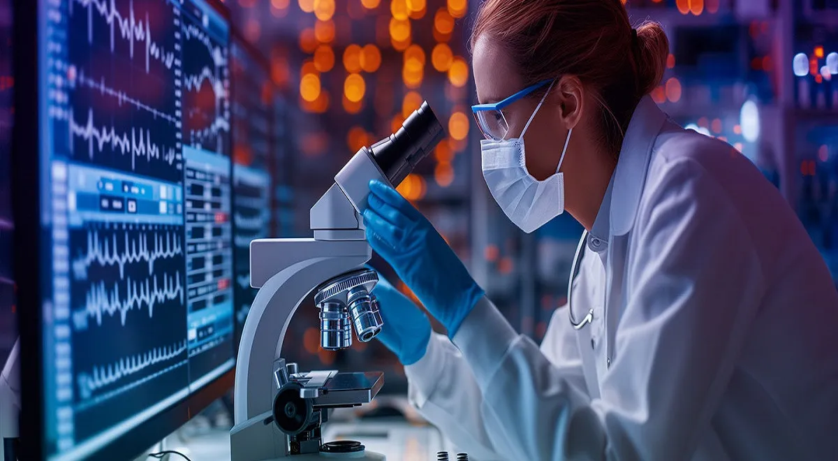 Tecnología en la educación superior: carreras innovadoras para el futuro Tecnología en la educación superior: carreras innovadoras para el futuro