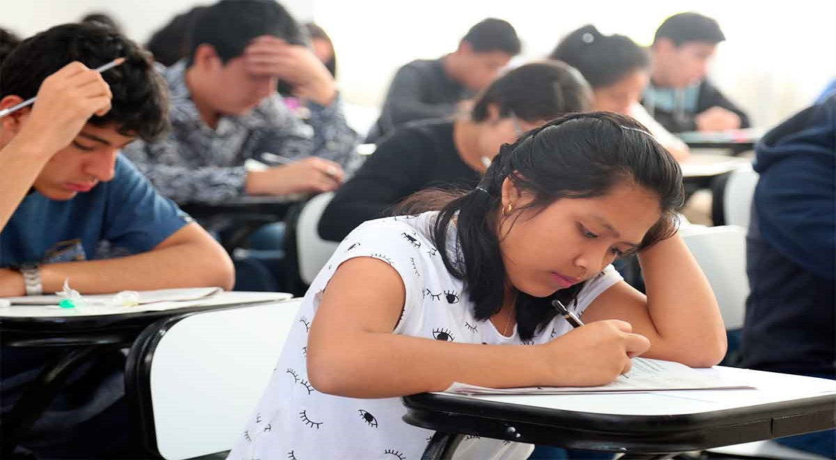 Errores más comunes en un examen de admisión y cómo evitarlos para lograr tu vacante