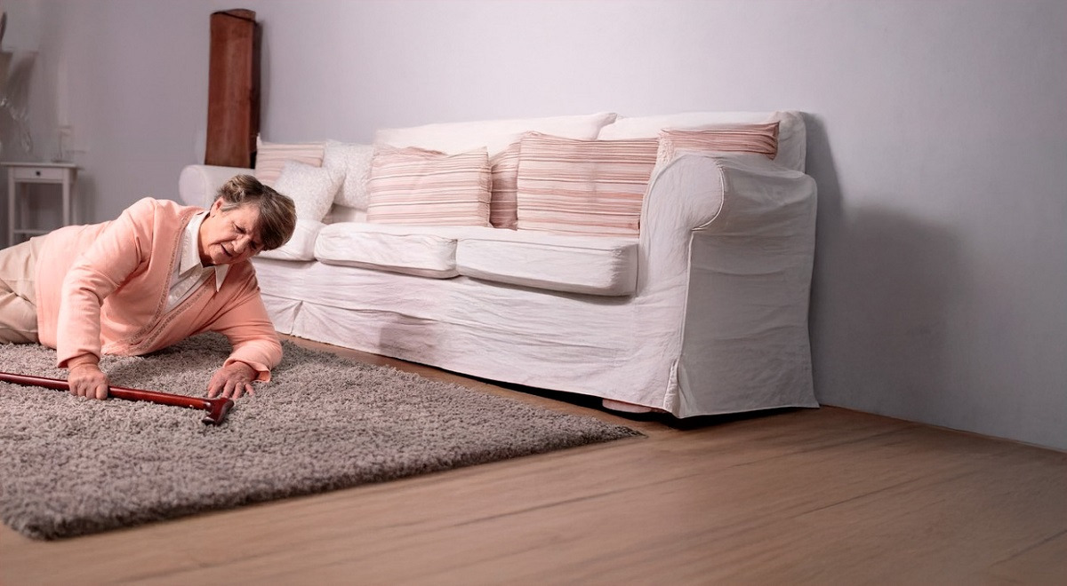 Accidentes en el hogar: consejos clave para reducir riesgos y cuidar la seguridad de tu familia Accidentes en el hogar: consejos clave para reducir riesgos y cuidar la seguridad de tu familia