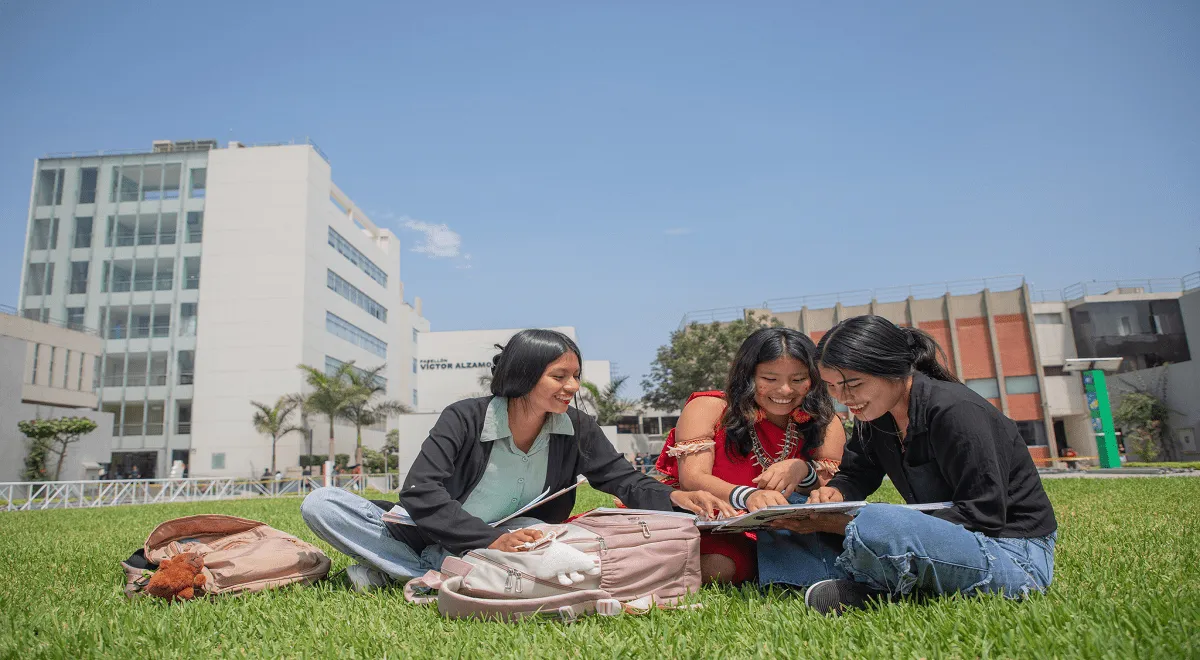¿Postulas a Beca 18-2026 de Pronabec?: estas son las condiciones esenciales que te pueden dar ventaja y logres una vacante ¿Postulas a Beca 18-2026 de Pronabec?: estas son las condiciones esenciales que te pueden dar ventaja y logres una vacante