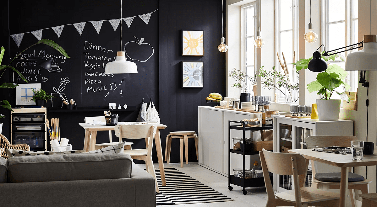 Comedores funcionales: ideas para aprovechar cada espacio de tu vivienda sin perder estilo Comedores funcionales: ideas para aprovechar cada espacio de tu vivienda sin perder estilo