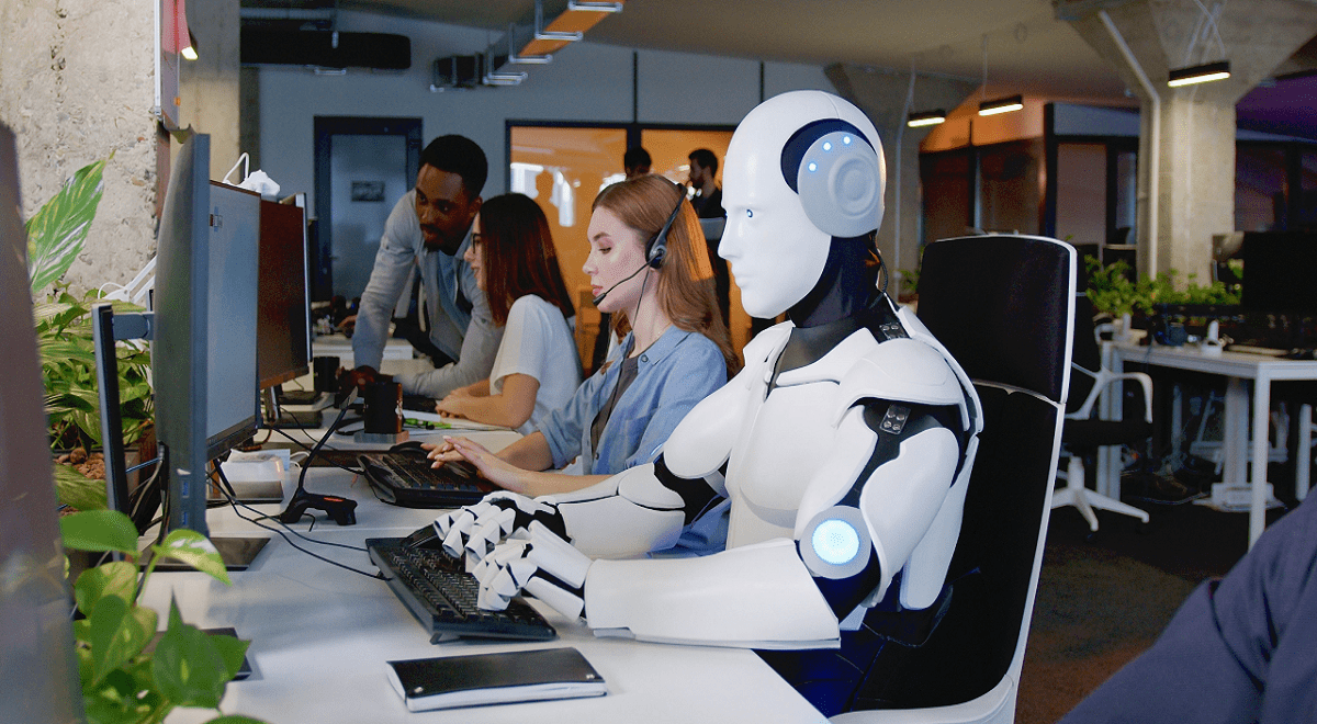 Inteligencia artificial y futuro laboral: 4 consejos clave para decidir tu carrera universitaria