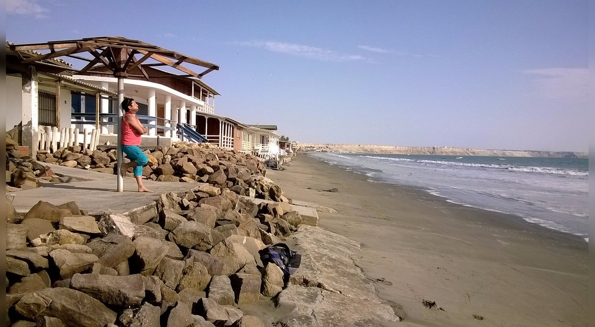 Zonas más buscadas de casas de playa en el Perú: conoce precios y dónde invertir Zonas más buscadas de casas de playa en el Perú: conoce precios y dónde invertir