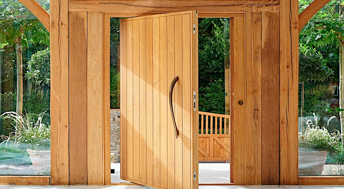 ¿Cómo elegir puertas y ventanas sostenibles que reduzcan tu consumo eléctrico en casa? ¿Cómo elegir puertas y ventanas sostenibles que reduzcan tu consumo eléctrico en casa?