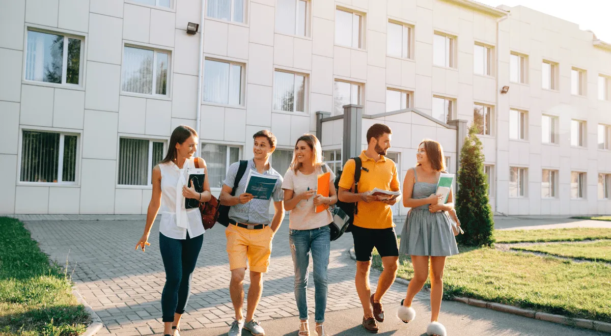 Seguridad en campus universitarios: consejos clave para proteger a los estudiantes