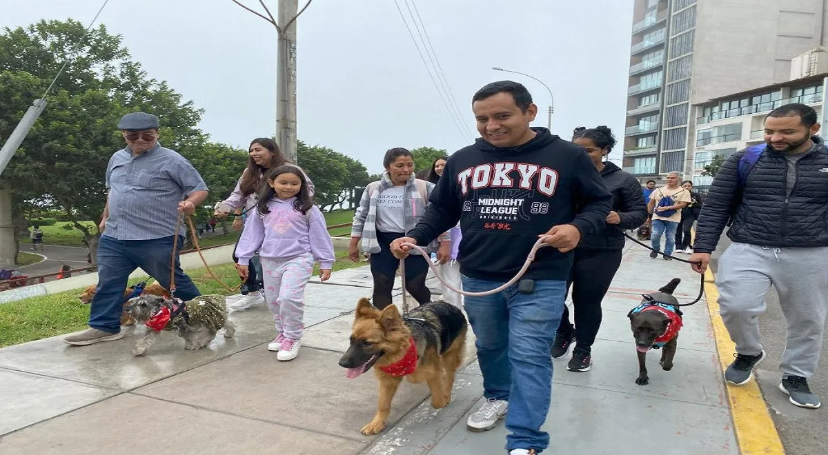 Miraflores: el distrito ideal para comprar tu casa y disfrutar de una vida cómoda junto a tu mascota Miraflores: el distrito ideal para comprar tu casa y disfrutar de una vida cómoda junto a tu mascota