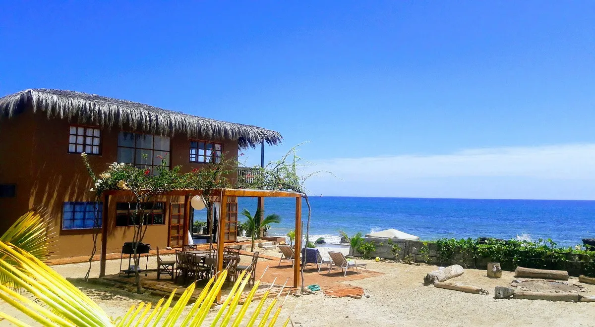 Vivir frente al mar: lo que debes saber antes de construir tu casa de playa Vivir frente al mar: lo que debes saber antes de construir tu casa de playa