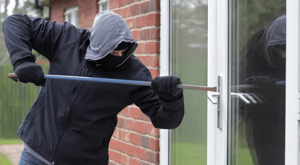 ¿Cómo convertir tu casa en un espacio seguro?: guía práctica para prevenir accidentes y delitos ¿Cómo convertir tu casa en un espacio seguro?: guía práctica para prevenir accidentes y delitos