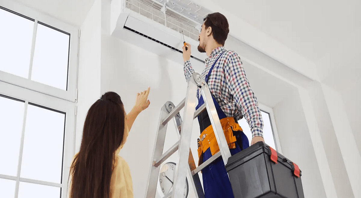 Mantenimiento del hogar: las tareas esenciales que alargan la vida útil de tu vivienda Mantenimiento del hogar: las tareas esenciales que alargan la vida útil de tu vivienda